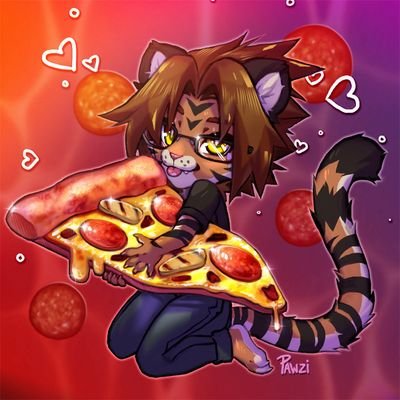 BoomerTheTiger 🐯さんのプロフィール画像