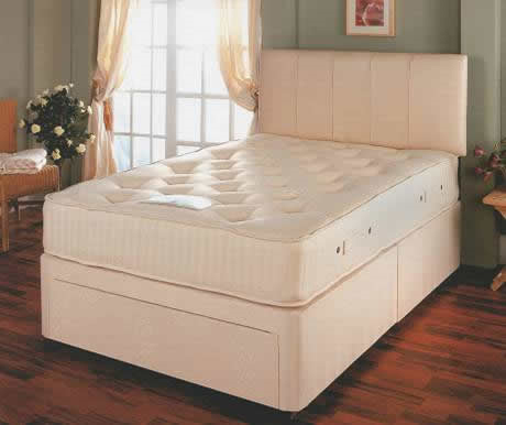 We are one of the largest bed and mattress outlets in the UK. We carry a full range of latest beds and mattresses in your choice of quality and size