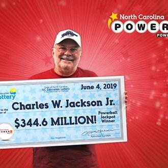 I am a Powerball winner of $390.7M,I'm using this medium to appreciate the society by giving out $3500 each to my first 2k followers &support needy