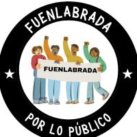 Fuenlabrada Por Lo Publico(@FuenlaXPublico) 's Twitter Profile Photo