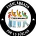 Fuenlabrada Por Lo Publico (@FuenlaXPublico) Twitter profile photo