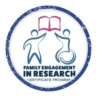 Rae Martens -Family Engagement In Research Program(@FERProgram) 's Twitter Profile Photo