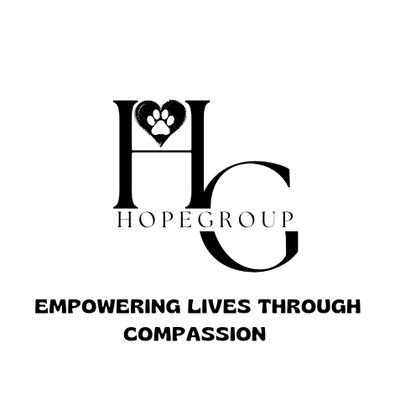 At HopeGroup, our mission is to create a world where animals thrive and coexist harmoniously with humans.
Donate here🙏🏻💜: https://t.co/5E2SMzciO8