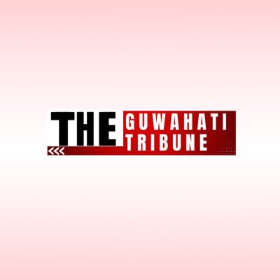 Guwahati’s trusted news hub! 📰 Connecting communities, supporting locals. Follow for reliable updates. #TheGuwahatiTribune #StayInformed