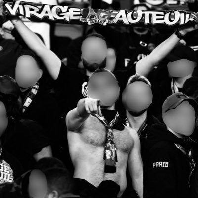 Sade_RAS's profile picture. Virage Auteuil 1991 - 2010 / 2016 - (…)
