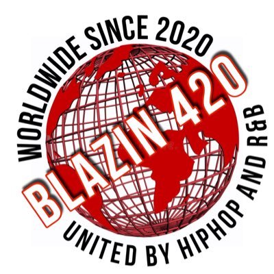 Blazin 420 WPAM is a radio station with an artist initiative and platform.