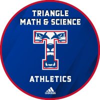 Triangle Math & Science Academy Tigers(@TMSAthletics) 's Twitter Profile Photo