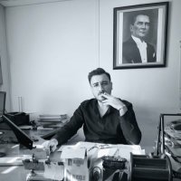 Eyup Kaplan (@eyupkplnn) Twitter profile photo