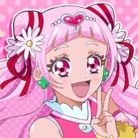 Cure Nico(@curenicoart) 's Twitter Profile Photo