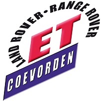 ETCOEVORDEN's profile picture. De LandRover - RangeRover specialist voor Noord-Oost Nederland. Reparaties, onderdelen en accessoires.