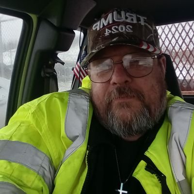 I'm a Christian conservative, America First voting, constitution & bill of rights loving Southern good ole boy living in the Great White North. I don't do DM's