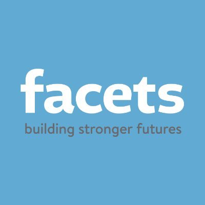 FACETS is a non-profit serving our neighbors experiencing homelessness, hunger and poverty in Fairfax County for 35 years strong.
