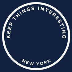 NYC Date Night Designers. Life's too short for mediocre dates. Sign up to our weekly newsletter for more date night inspiration.