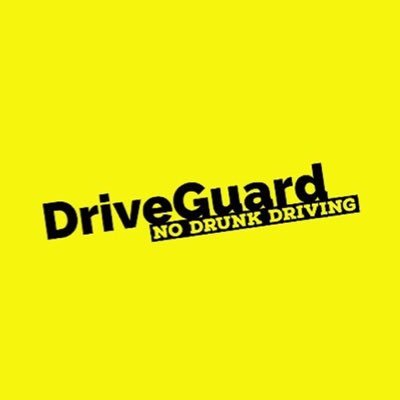 “NO DRUNK DRINKING”
We at DriveGuard are committed to preventing drunk driving in order to reduce the number of victims and perpetrators of drunk driving.