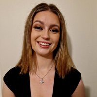 Caitlin McKean (@caitlinmckean4) 's Twitter Profile Photo Caitlin McKean (@caitlinmckean4) 's Twitter Profile Photo