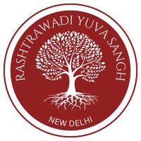 Rashtrawadi Yuva Sangh (@rysdelhi) 's Twitter Profile