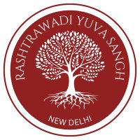 Rashtrawadi Yuva Sangh(@RYSDelhi) 's Twitter Profile Photo