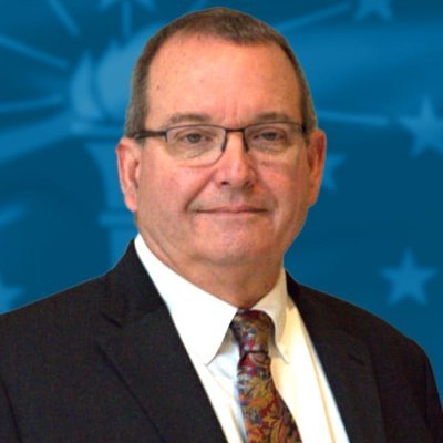 Senator David 'Dave' Vinzant has represented Indiana State Senate District 3 since January 2024.