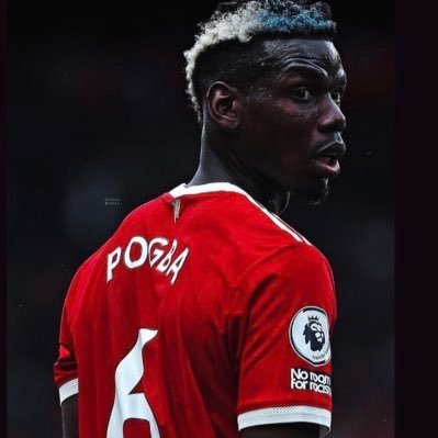 @Cristiano x @PaulPogba x @D_DeGea x @Lakers • Exposing Antichristford and Ratnandes • Parody/Fan Account