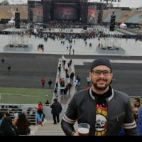 Luis Amundarain (@luamundam) 's Twitter Profile