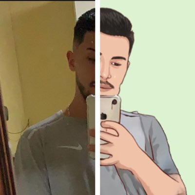 Lucasponciano16 Profile Picture