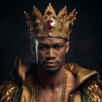 Prince Manuwa🇳🇬 (@p_manuwa) 's Twitter Profile