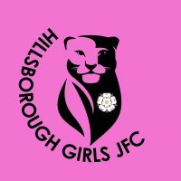 Hillsborough Girls JFC(@HillsGirlsJFC) 's Twitter Profile Photo