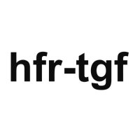 Train à grande fréquence - High Frequency Rail(@TgfHfr) 's Twitter Profile Photo