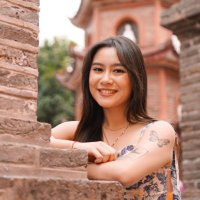 Trinity Nguyen (@thetrinitytran) 's Twitter Profile Photo Trinity Nguyen (@thetrinitytran) 's Twitter Profile Photo