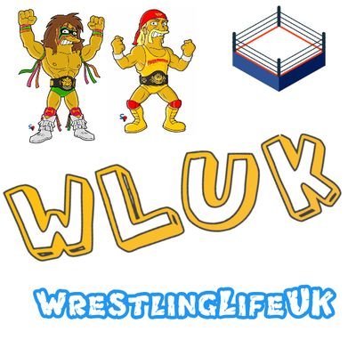 Follow My Journey Through The Wrestling Side And The Enjoyment Of Wrestling
MEET&GREETS
THE ENJOYMENT 
JUST SMASHING FUN
EVEN THE NEWS