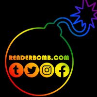 Renderbomb.com 🏳️‍🌈 ---{@(@renderbomb) 's Twitter Profile Photo