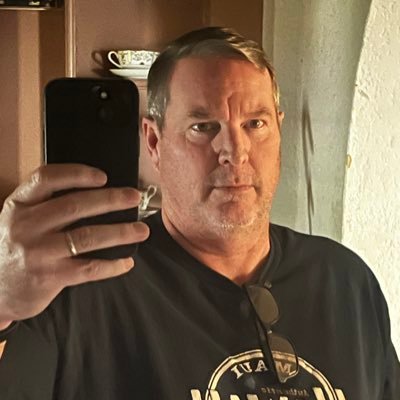 Married Raider Fan, A’s Fan. Warriors in the west. 76ers in the east. no crypto. no doomsayers. no DM
