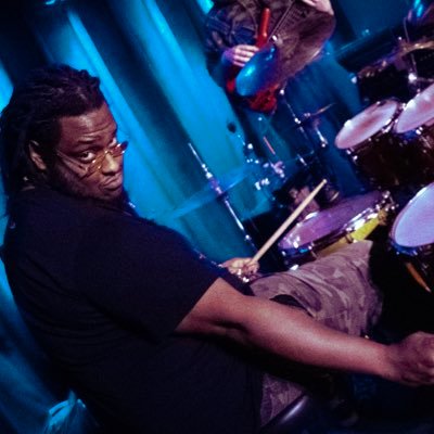 Drummer/Artist. It’s pronounced like Rottweiler bitchhh‼️ Artist IG page: @rawtwhylah Album out soon 😏