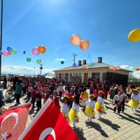 Koçaklar İlk-Ortaokulu(@kocaklarokulu) 's Twitter Profile Photo