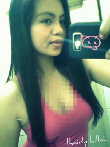 sTiLLoVeUiZzy's profile picture. *Remade in Christ*
I am not perfect.
I used to try to be tho.
Iv'e learned to accept my imperfessions.
I am Me,
and im finally okay with me.