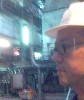 The No. 1 Vibration Specialist for Troubleshooting & Analysis of all Rotating Machinery Problems in Asia