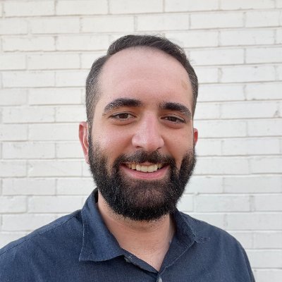 New Jersey born and grown. Digital Marketing Manager