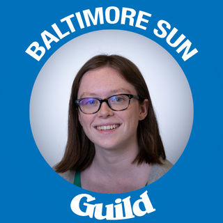 Journalist at the @baltimoresun covering the environment. Unit chair, Baltimore Sun Guild. A proud @thedbk alum. She/her