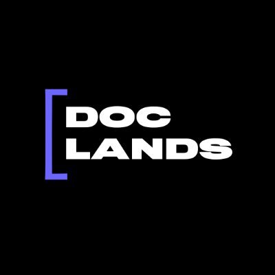Presented by @cafilminstitute, DocLands Documentary Film Festival returns May 2-5, 2024