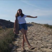 Tuğçe Güler (@tuceglr) 's Twitter Profile