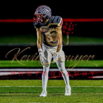 Harding High School| 2.8 GPA| C/O 2025 | WR | 5'11'' 170lb| keontes06@gmail.com | phone: 740-244-5786|