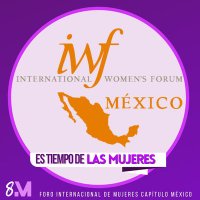 IWFMéxico(@iwfmexico) 's Twitter Profileg