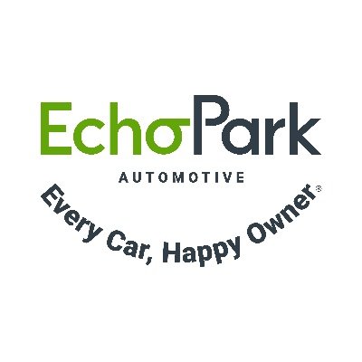EchoPark makes car buying and selling, happier. It’s literally in our name: ECHO = Every Car, Happy Owner. Buy your car your way!