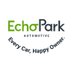 EchoPark Automotive (@EchoPark) Twitter profile photo