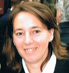 Christine Oertel