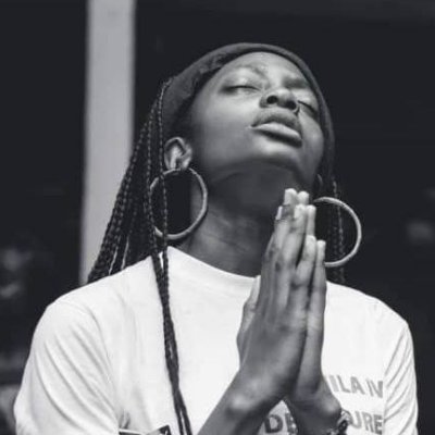 KhryssB's profile picture. Apologetic | Steward | Learner | Ass. Dr
Retweeter
#EAS #Slogan_DoItAsUntoGod
If you 💞 Jesus, you may follow this account. 
So tell me, how can I serve you?