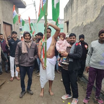 Kuldeep44843742's profile picture. Jay hind, Jay matru bhumi bhaiyan
