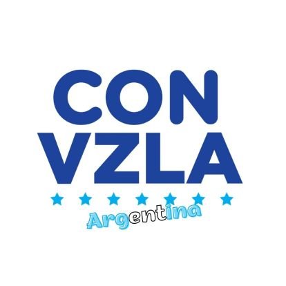 #ComandoConVzla | Equipo oficial de @mariacorinaYA en Argentina🇦🇷 | La lucha por la libertad es HASTA EL FINAL🇻🇪 ¿Quieres unirte? Escríbenos por DM