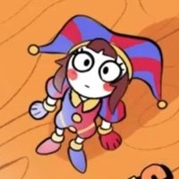Posts Sobre a Pomni (@postssobrepomni) 's Twitter Profile Photo Posts Sobre a Pomni (@postssobrepomni) 's Twitter Profile Photo