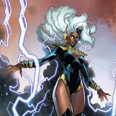 Ororo